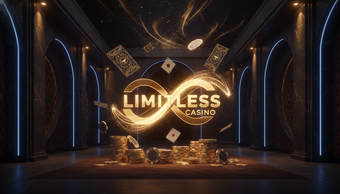 Limitless Casino