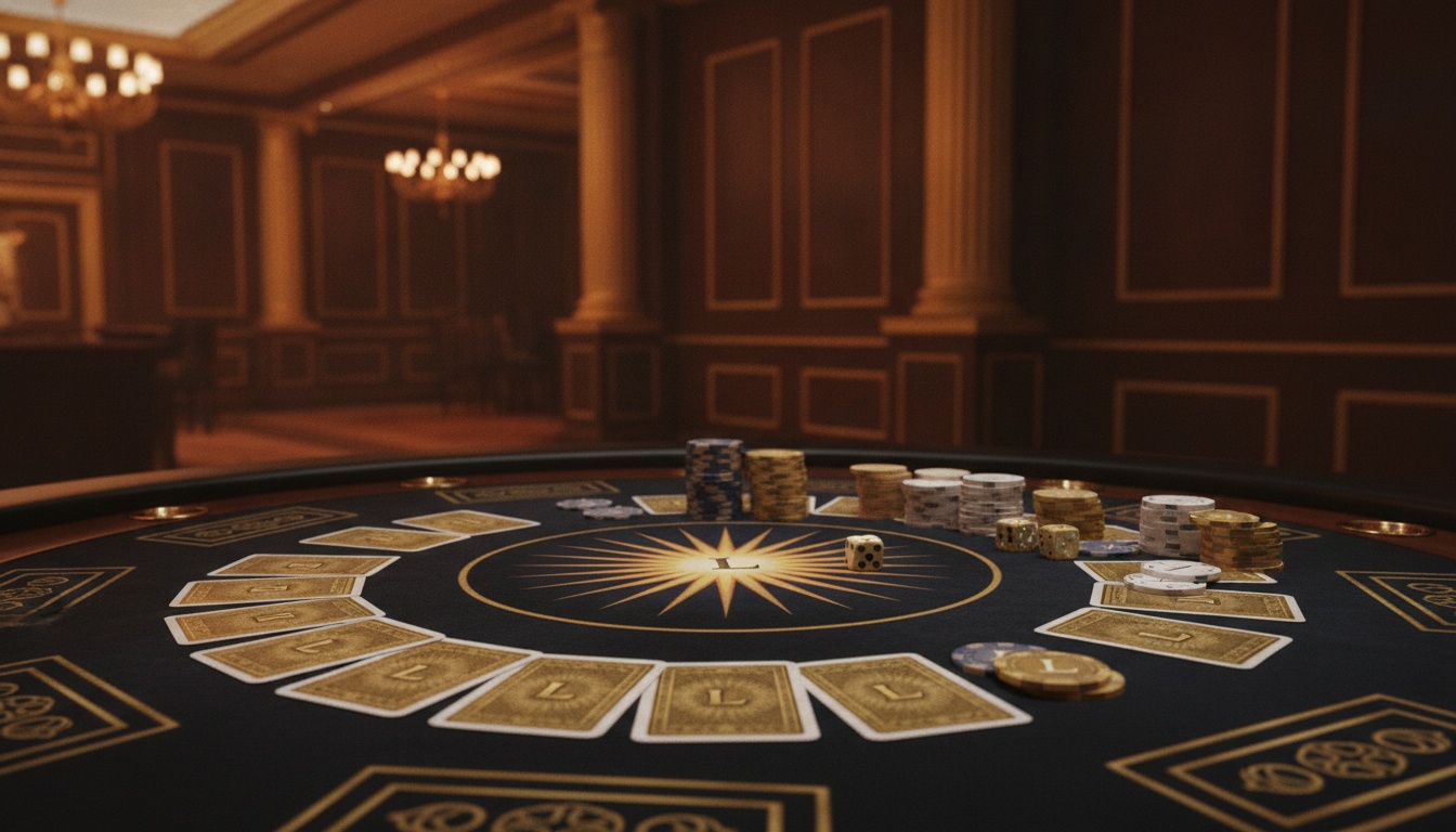 Discover the Game Selection at Limitless Casino