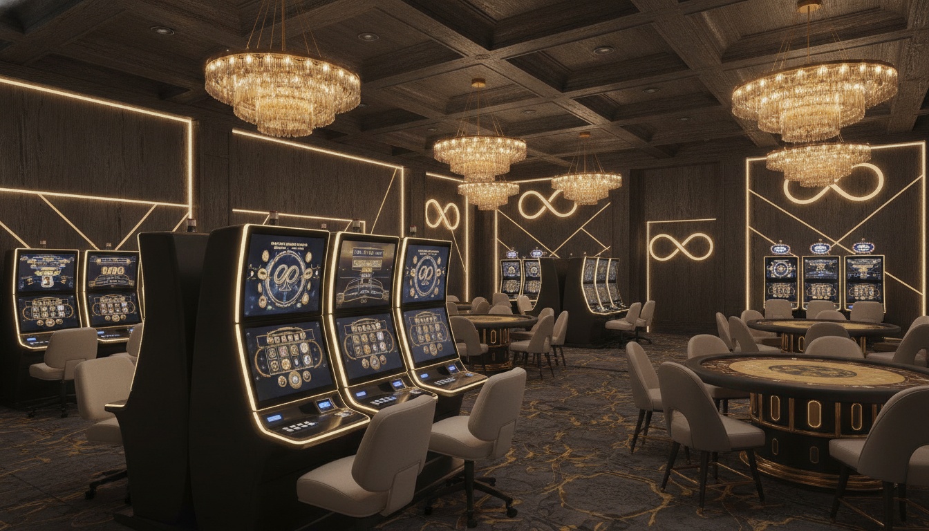 Limitless Casino — Detailed Review